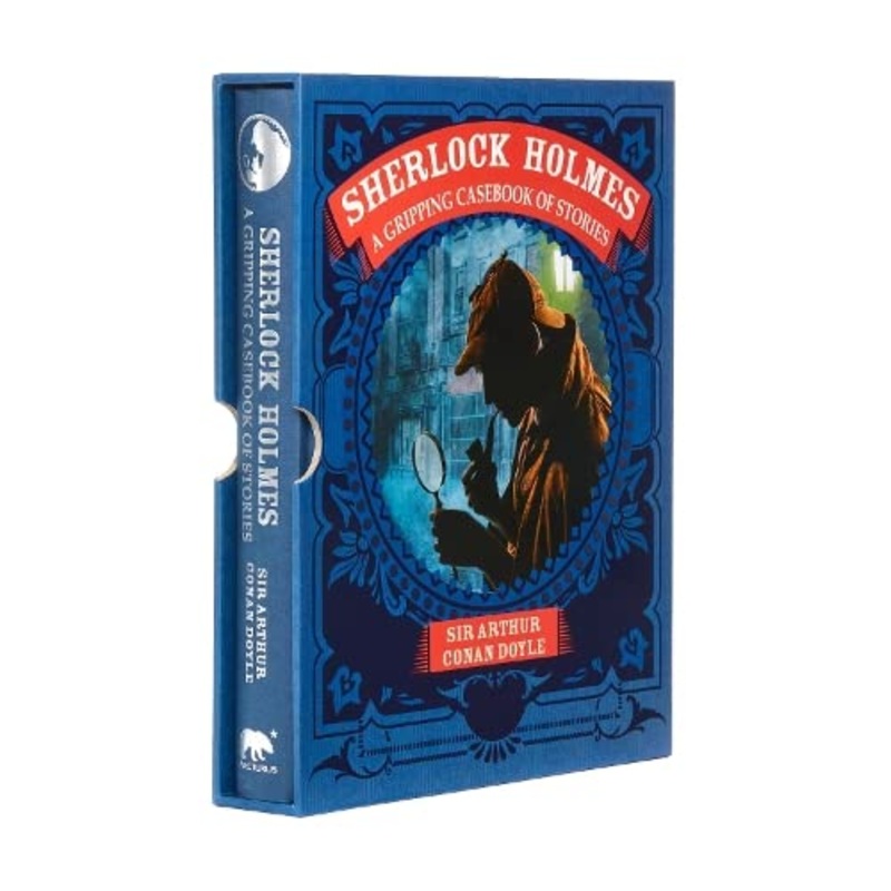 The Sherlock Holmes Collection