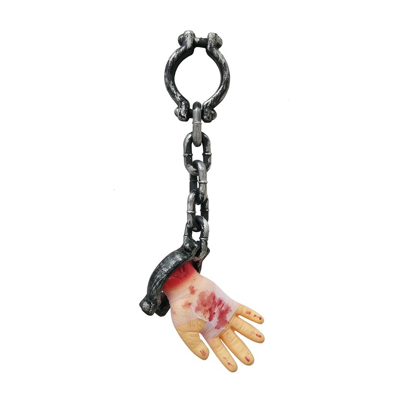 Asylum Severed Limbs on Chain – 1pc