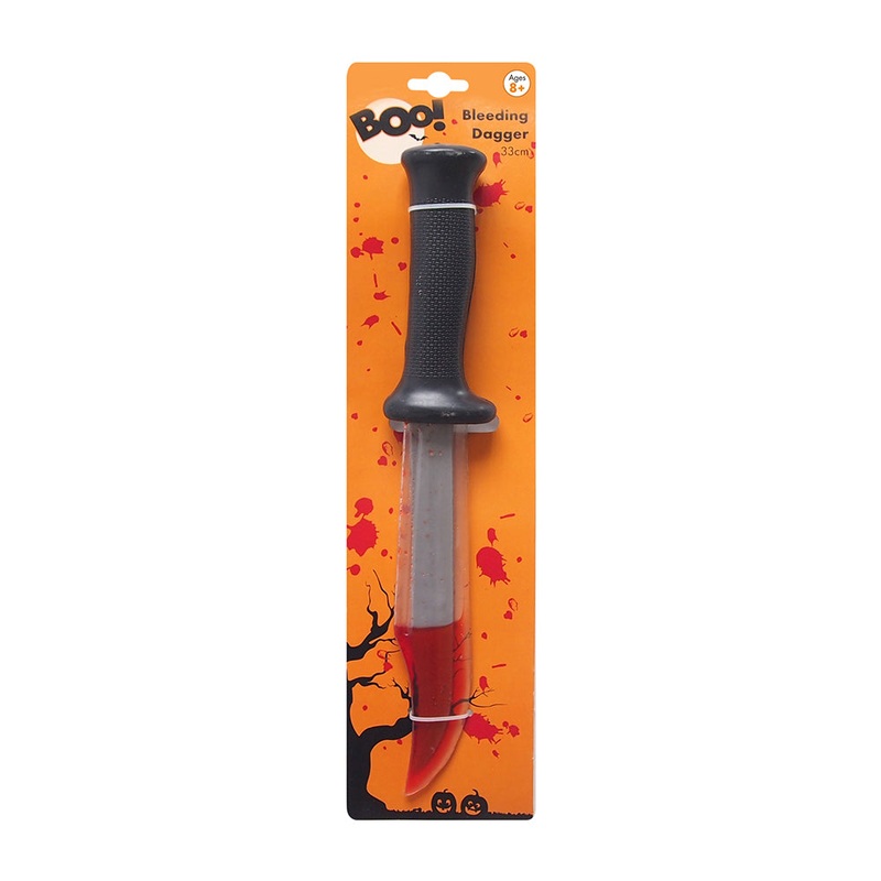 Bleeding Dagger – 33cm, 1pc