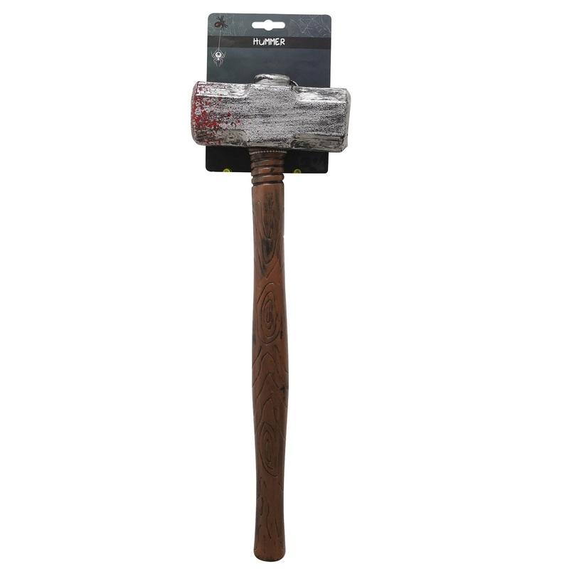 Bloody Hammer 52cm