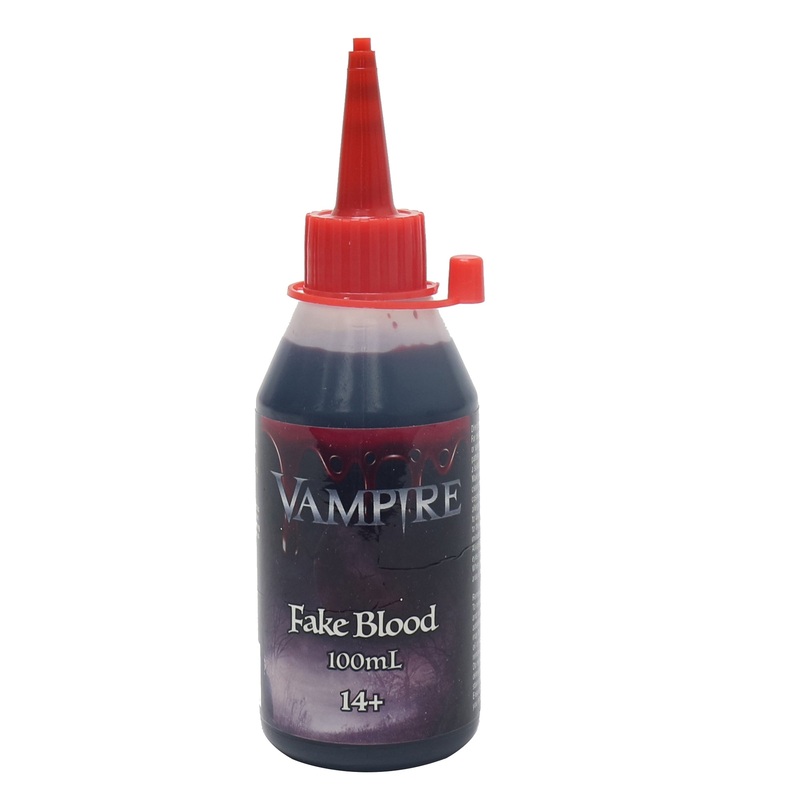 Fake Blood 100Ml Ub