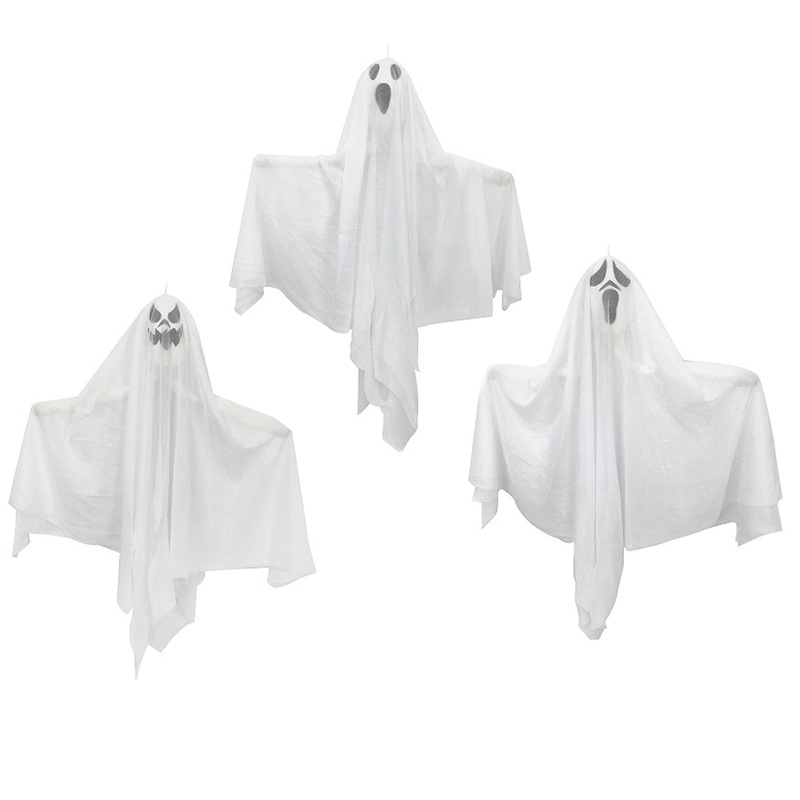 Hanging Ghost 52cm