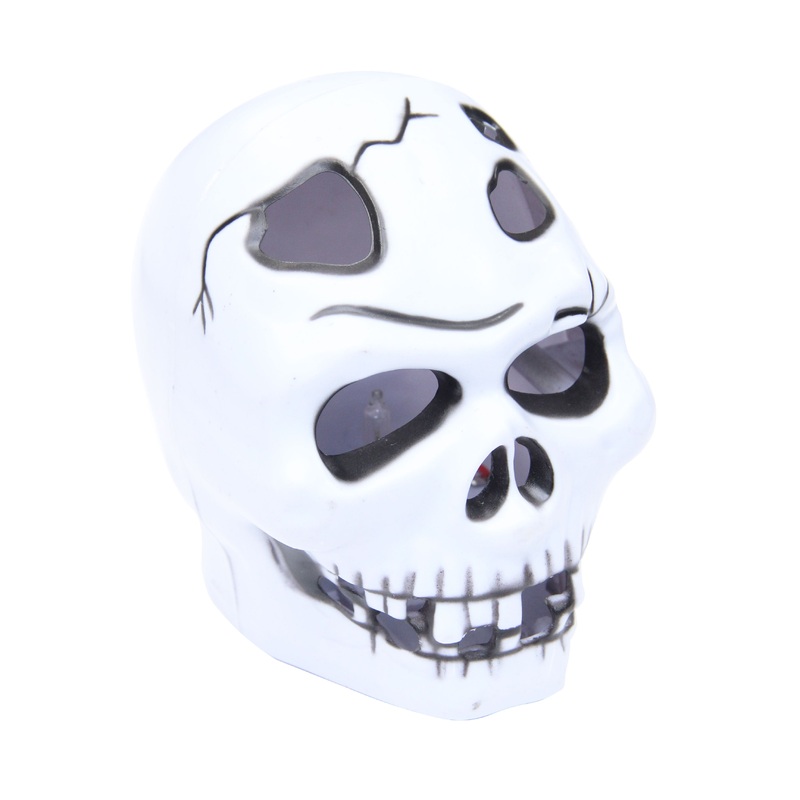 Skull Flashing Light – 1 pc
