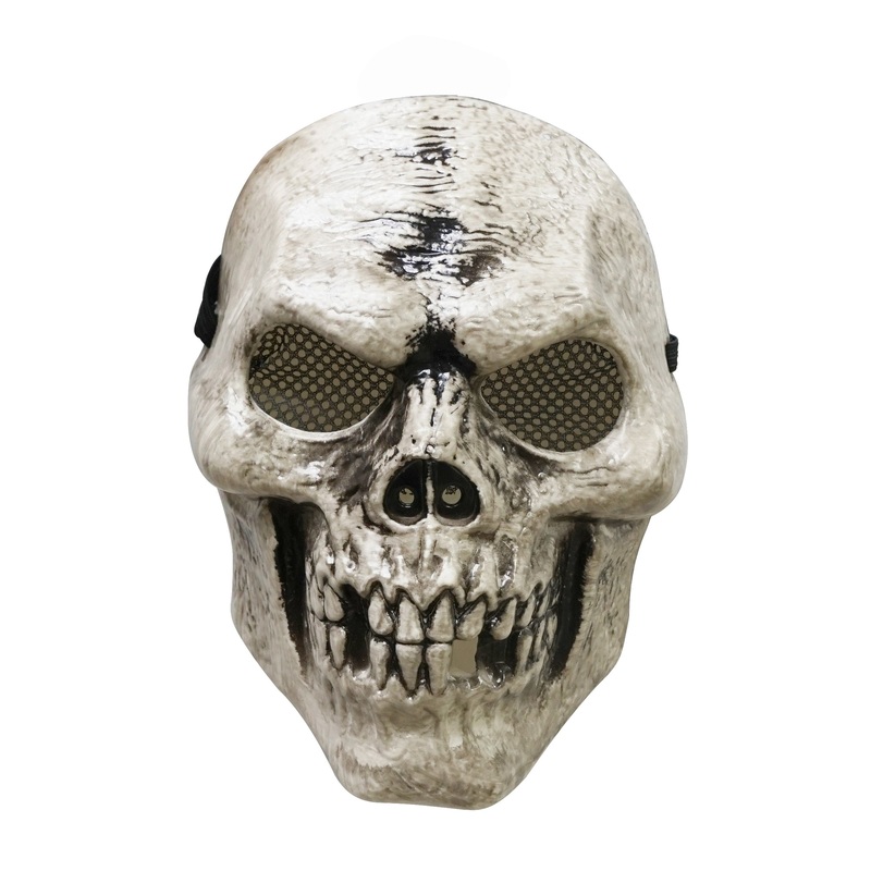 Skull Mask
