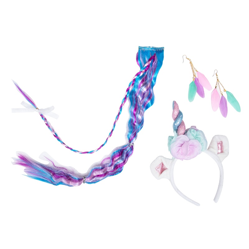 Unicorn Accessories Set – 1 set