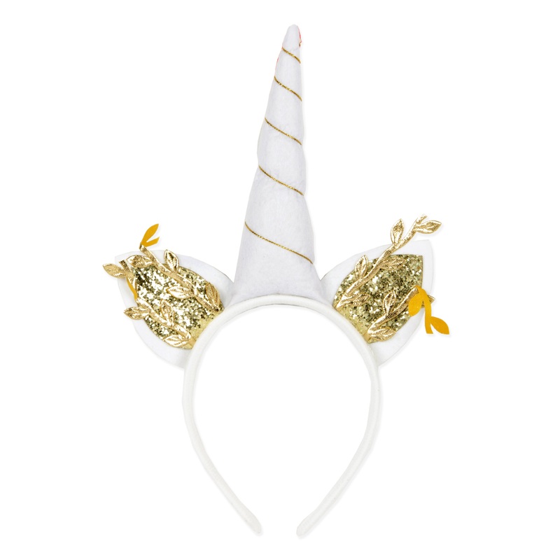 Unicorn Headband – Assorted 1pc