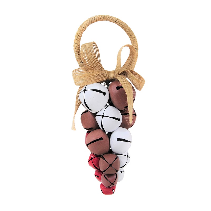 Nutbell Decorative Hanging – Grape Bunch, 1Pc