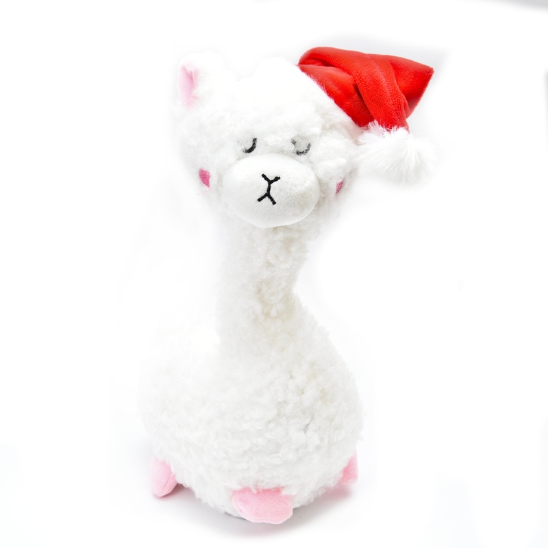 Sing & Twist Llama – 1pc, 30 CM, Battery Operated