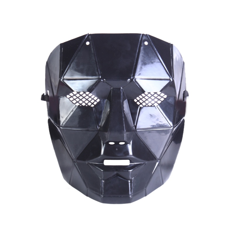 Asotv Front Man Mask 1Pc