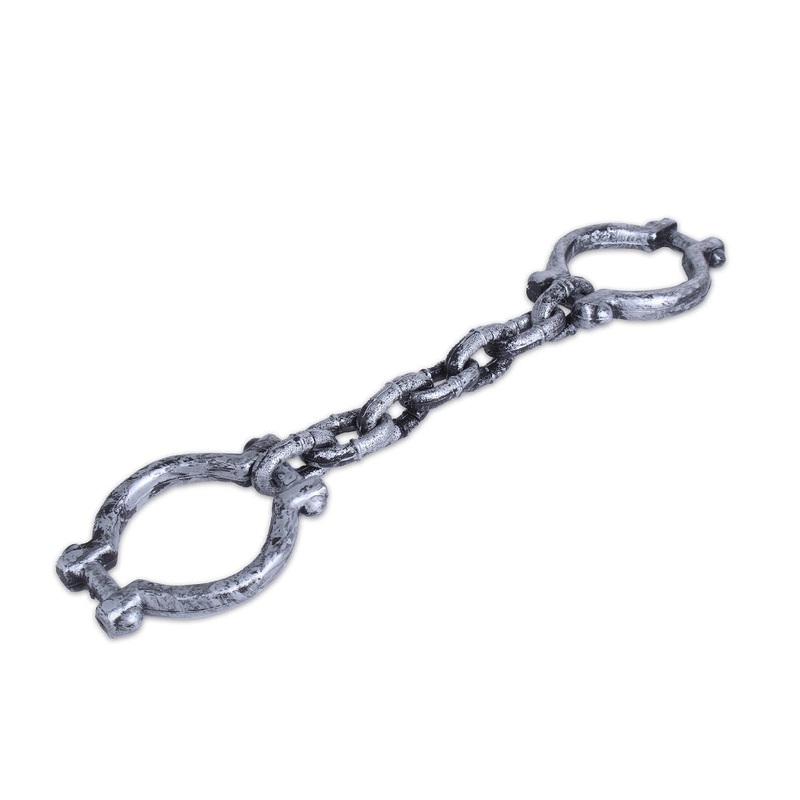 Handcuff 48Cm 1Pc