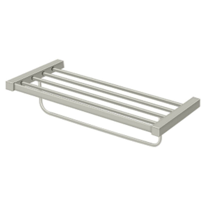 ZA Series Hotel Shelf by Deltana