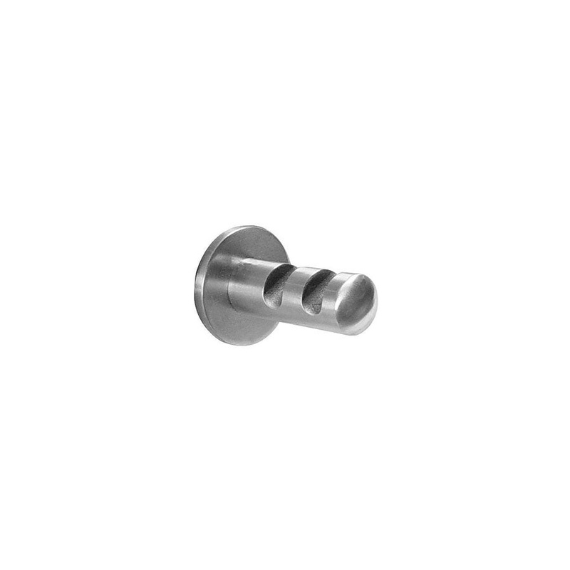 Emtek Stainless Steel Single Hook