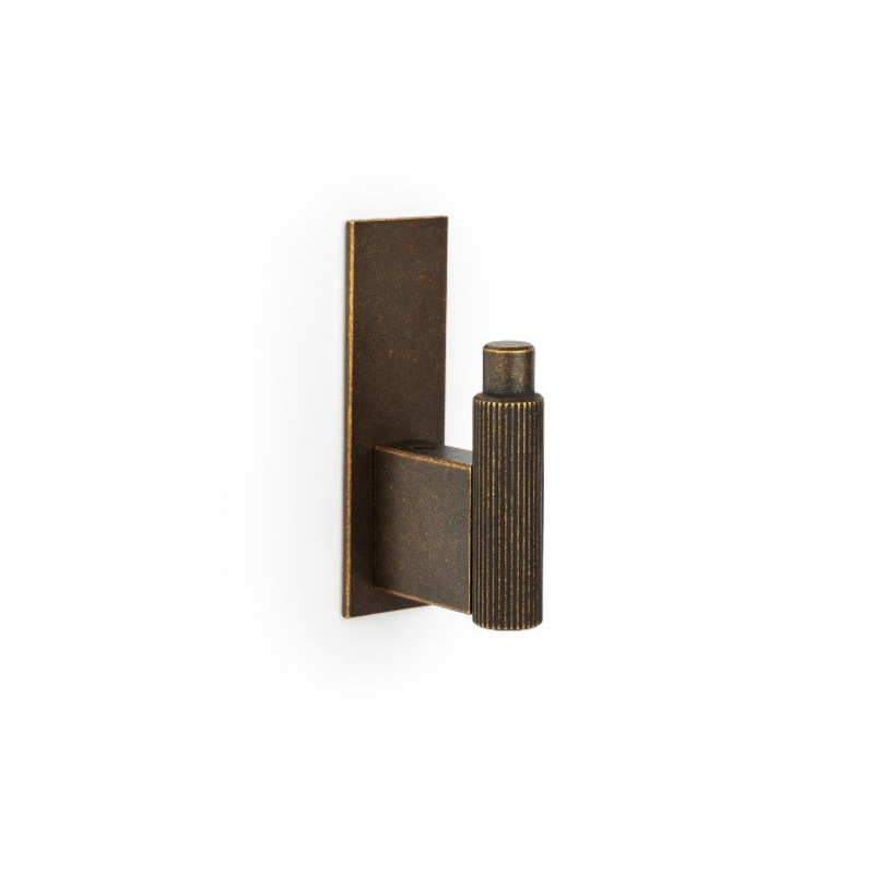 Viefe ARPA PLATE – 25x80mm Wall Hook