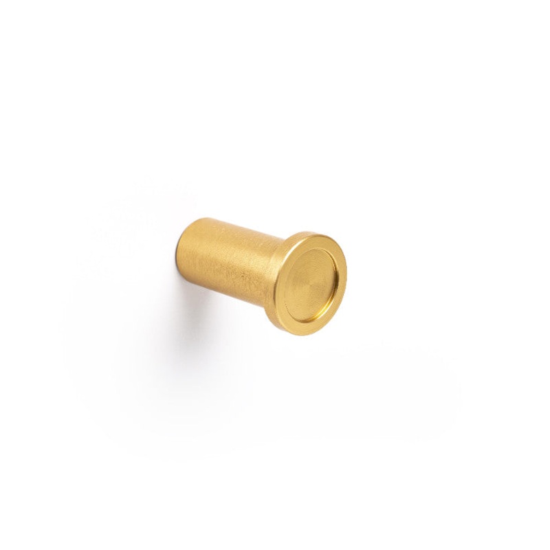 Viefe ROUND – D28x45mm Wall Hook