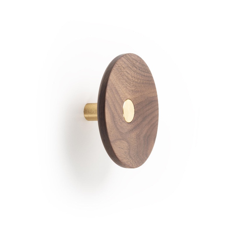 Viefe ZOOT – D120mm Wall Hook