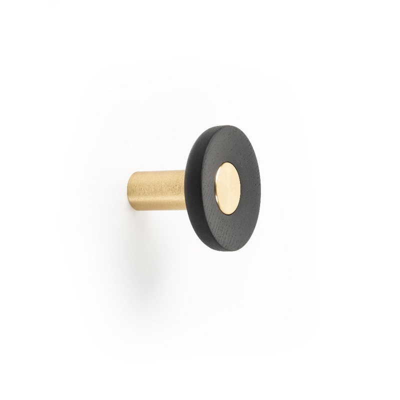 Viefe ZOOT – D60mm Wall Hook