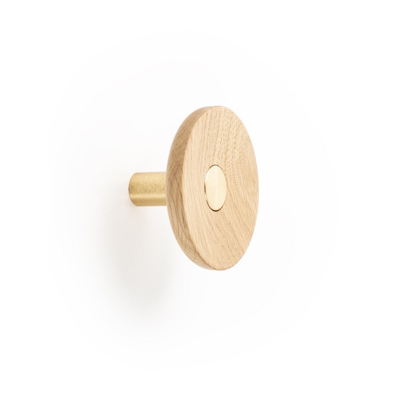 Viefe ZOOT – D90mm Wall Hook
