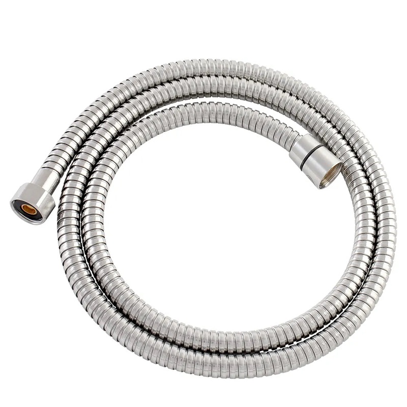 WS SS hose for hand shower, 150cm, WS-8815