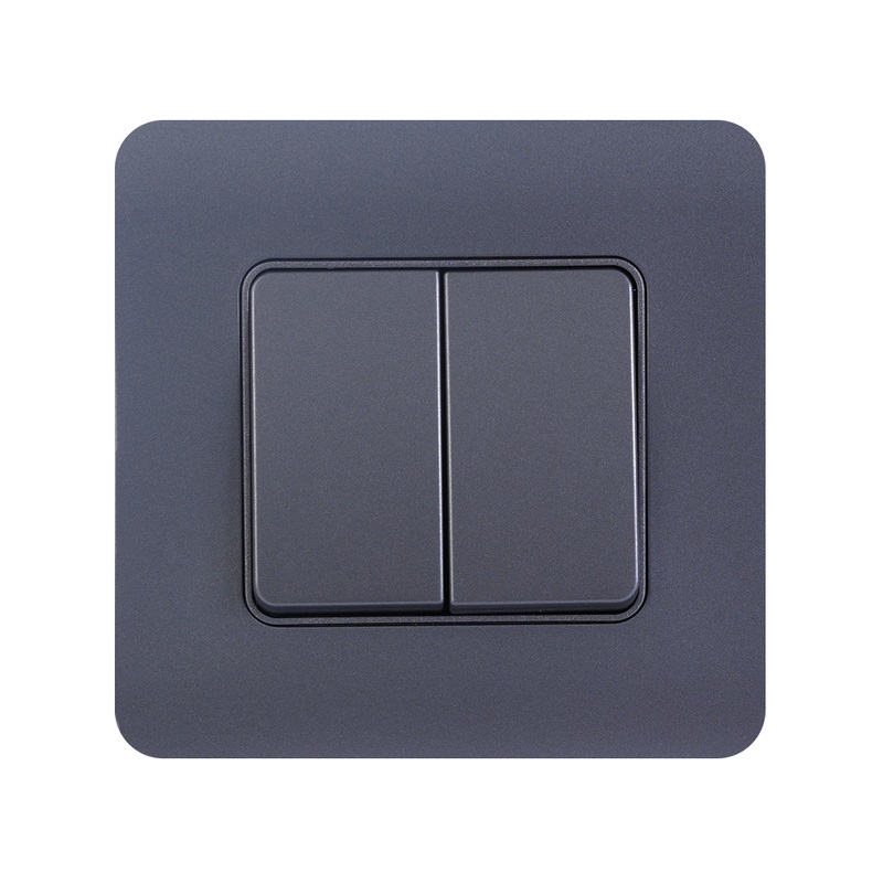 Trilif Switch P82tt 10ax 2g 1w