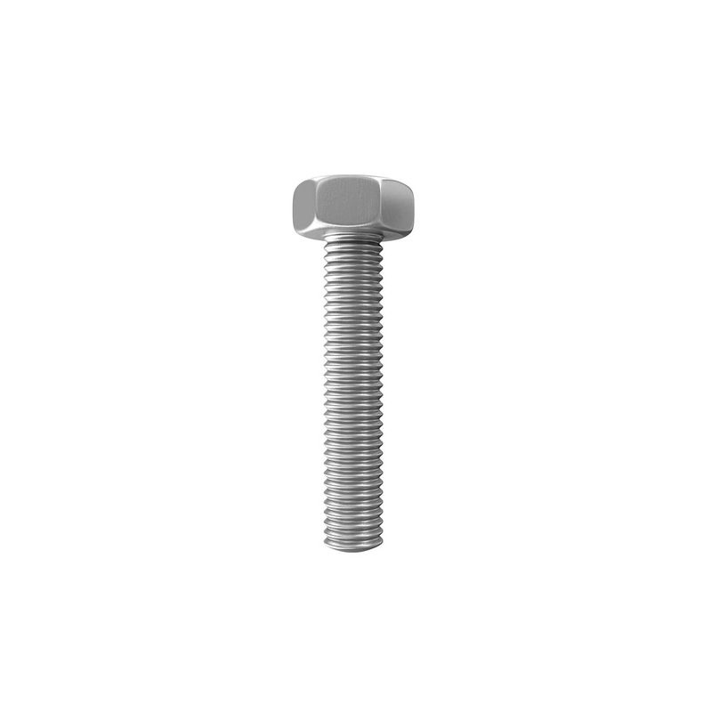 SS304 HEX  Bolt 10mm x 40mm