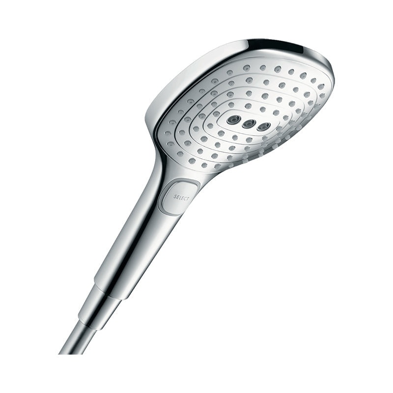 Hansgrohe Raindance Select EHand Shower 120 3jet
