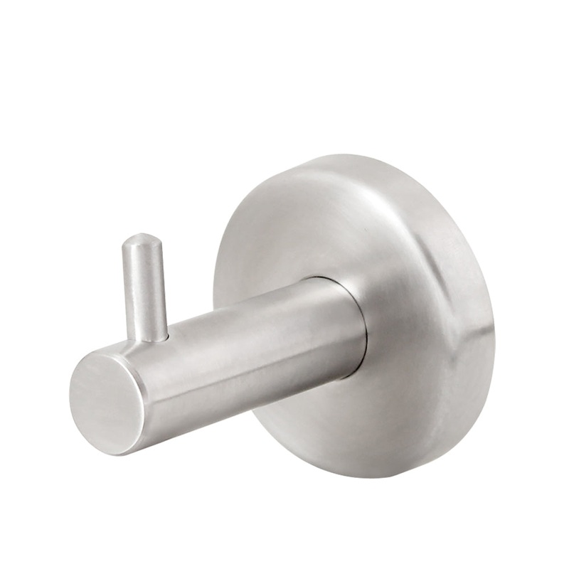 WS stainless steel hook GR-6201