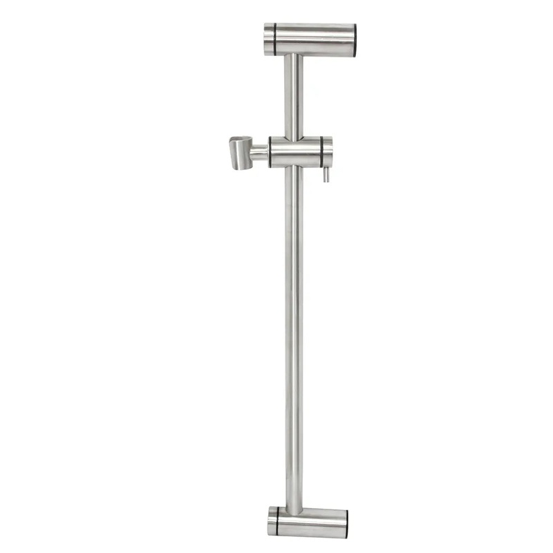 WS stainless steel slidebar WS-8502