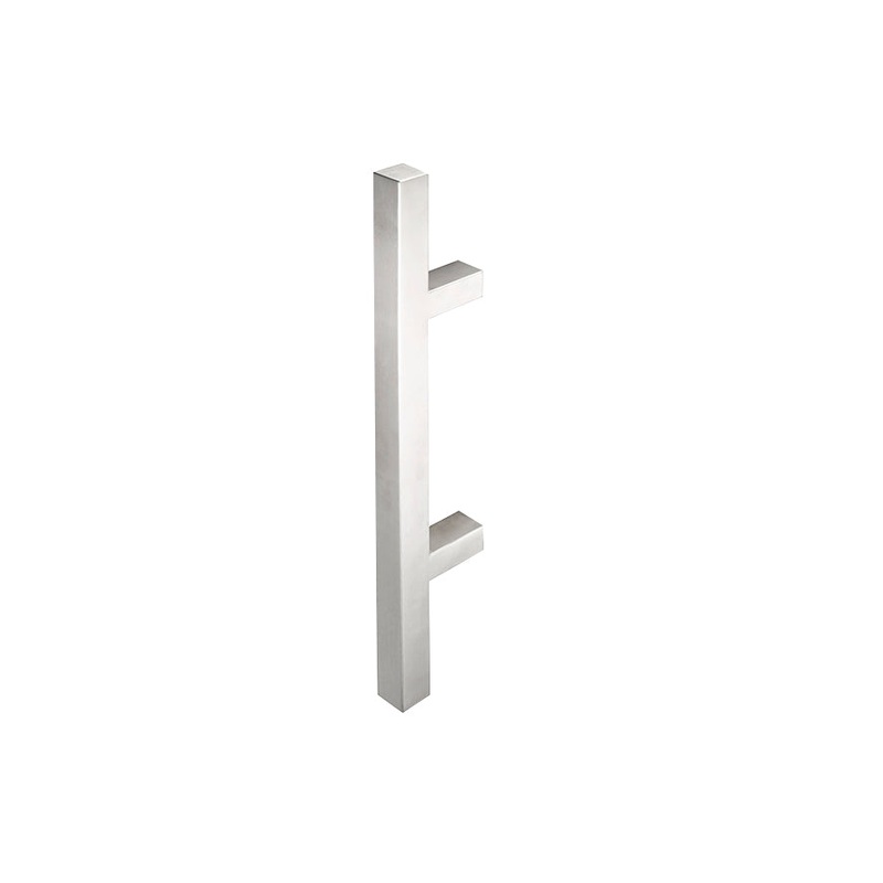 Cabinet Handle Aluminium BSN 150 x 96mm