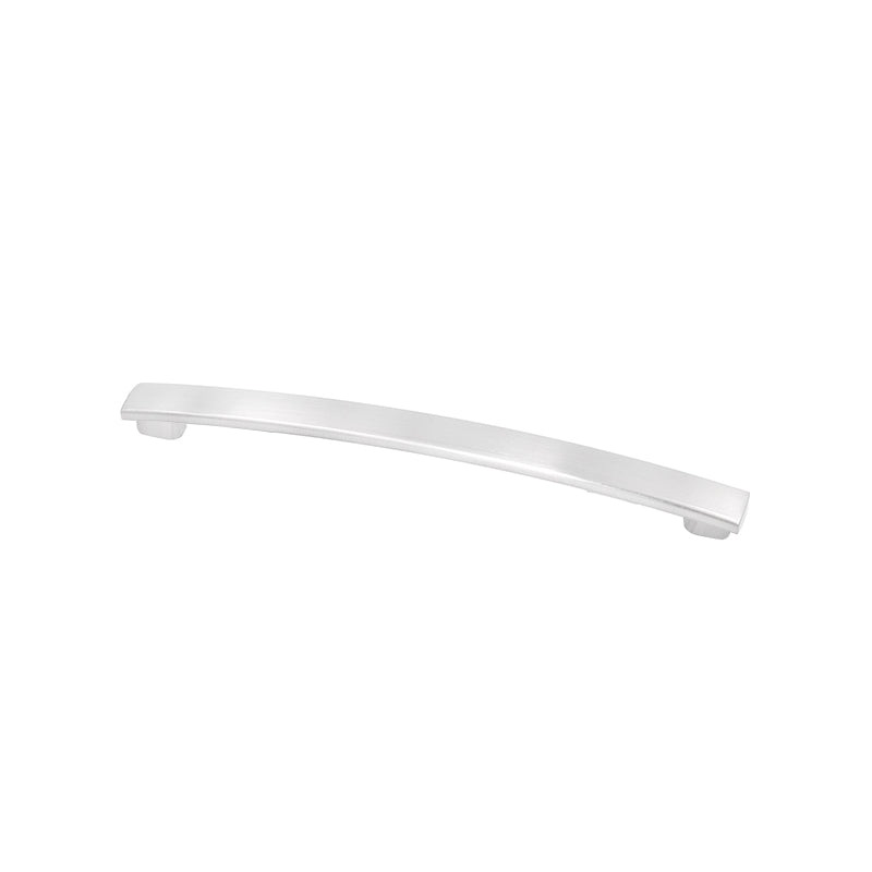 Cabinet Handle Zinc Alloy Bsn 145 x 13 x 25mm