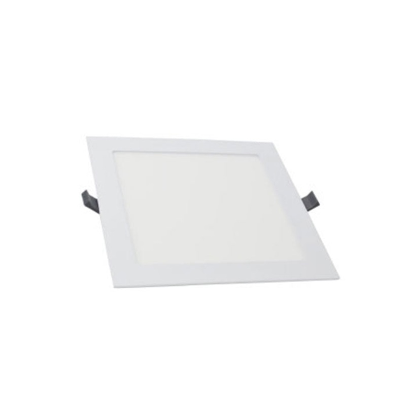 Osram Ledvance Led Slim Downlight Square Eco 12W/865 15000hr