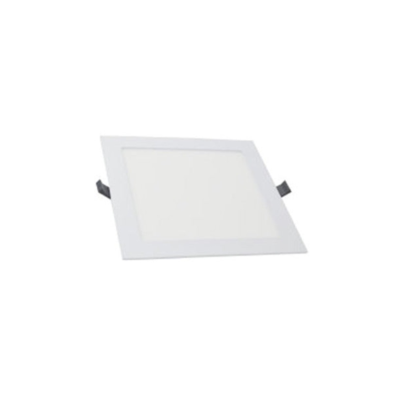 Osram Ledvance Slim Downlight Square Eco 12w/830 Warm White