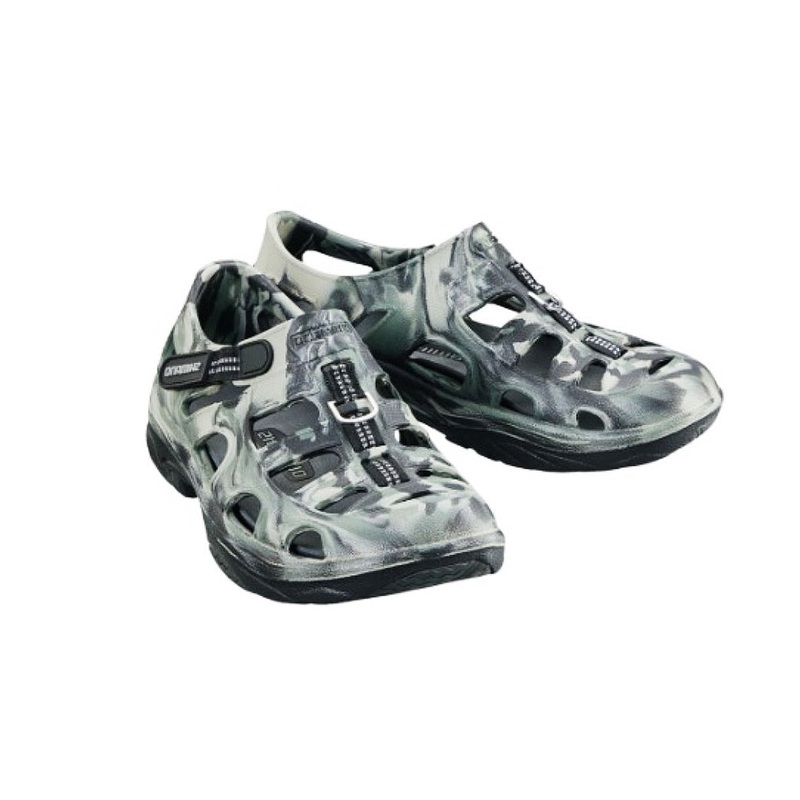 Shimano Evair Shoe EVASH10KC Kaki Camo