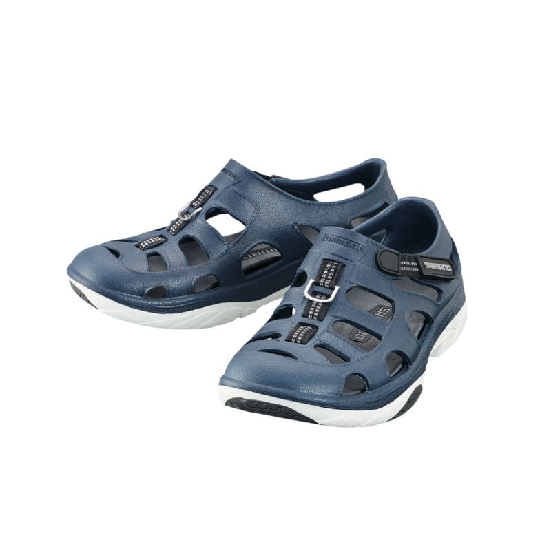 Shimano Evair Shoe EVASH8DN Deep Navy