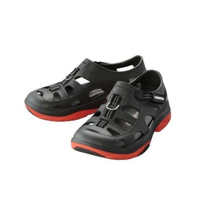Shimano Evair Shoe EVASH9BR Black Red