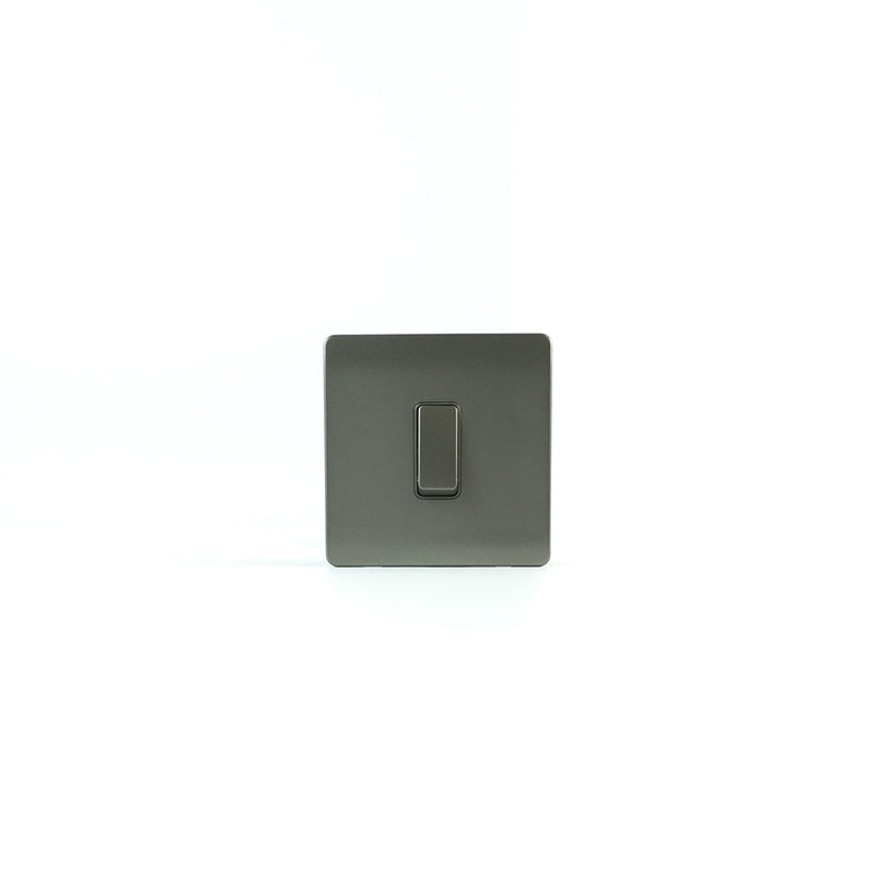 Trilif Switch P02tt/Tt/Tt 10ax 1g 2w