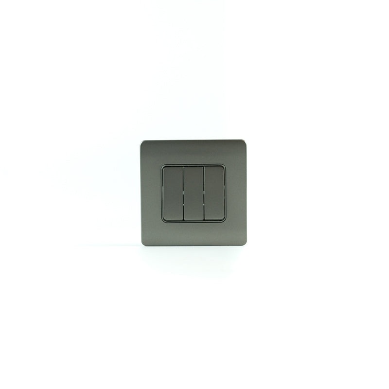 Trilif Switch P83tt 10ax 3g 1w