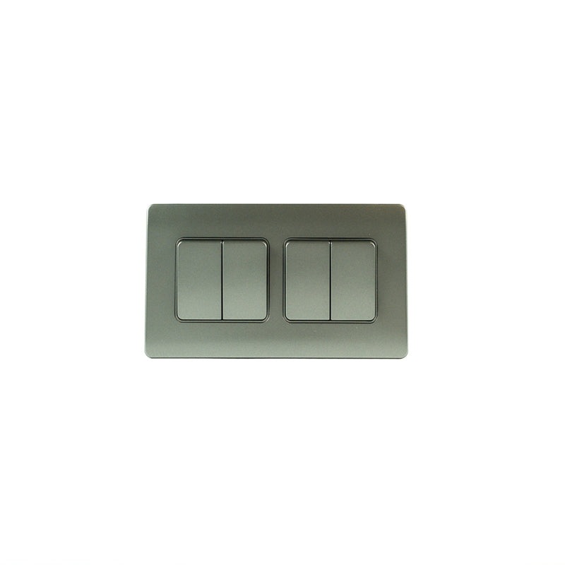 Trilif Switch P84tt 10ax 4g 1w