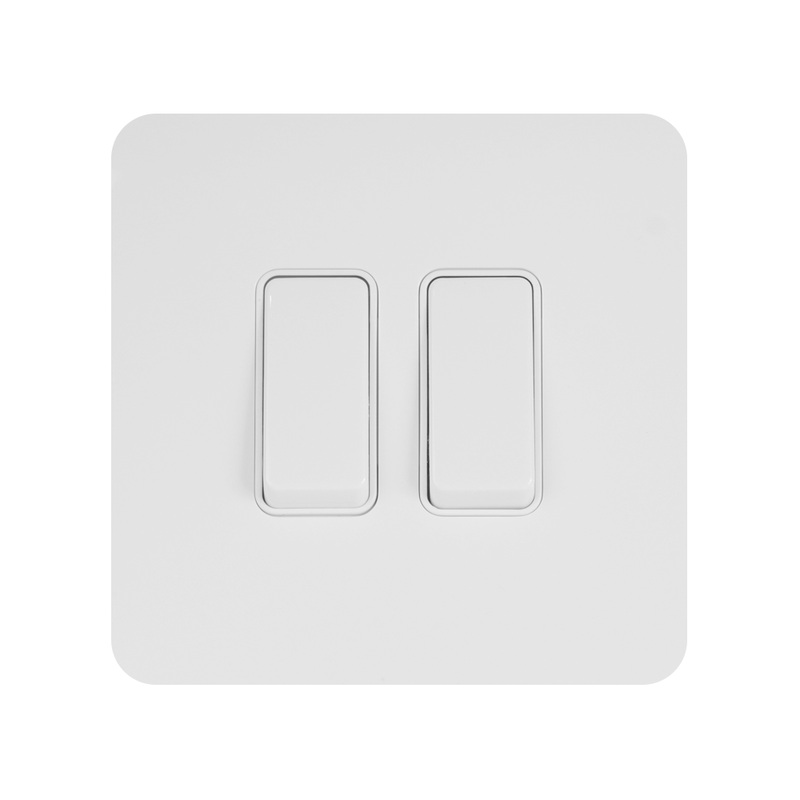Trilif Switch P03tt/Tt/Tt 10ax 2g 1w