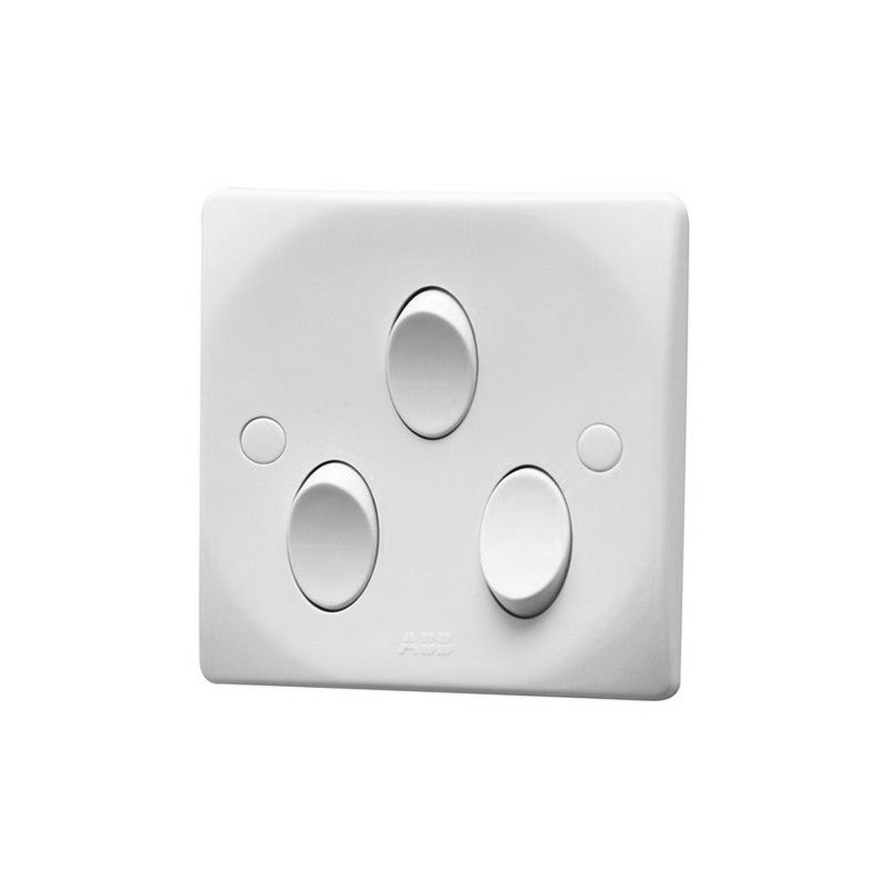 ABB Switch 10AX CSW302 3G 2W