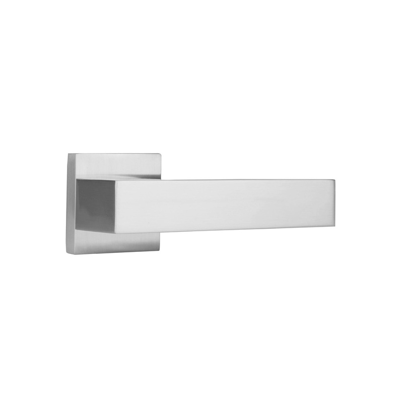 Yale Lever Handle SS Lugano 8
