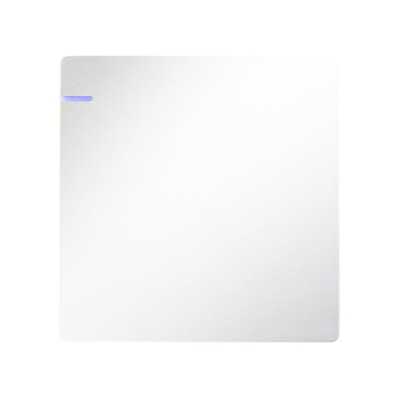 Trilif 1 Gang 2 Way Switch – White
