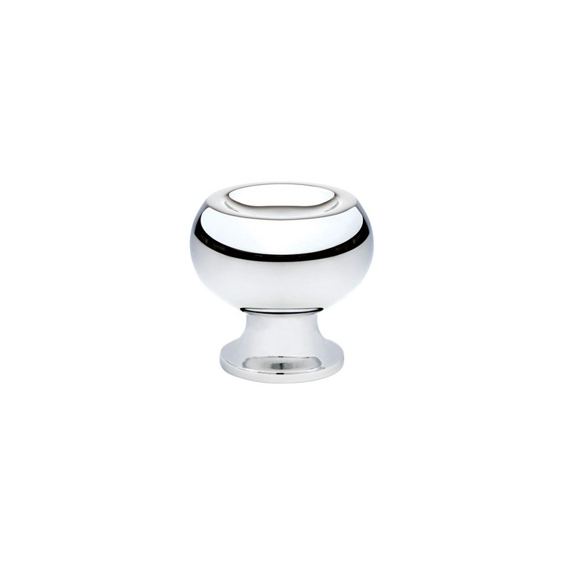 Emtek Atomic Knob