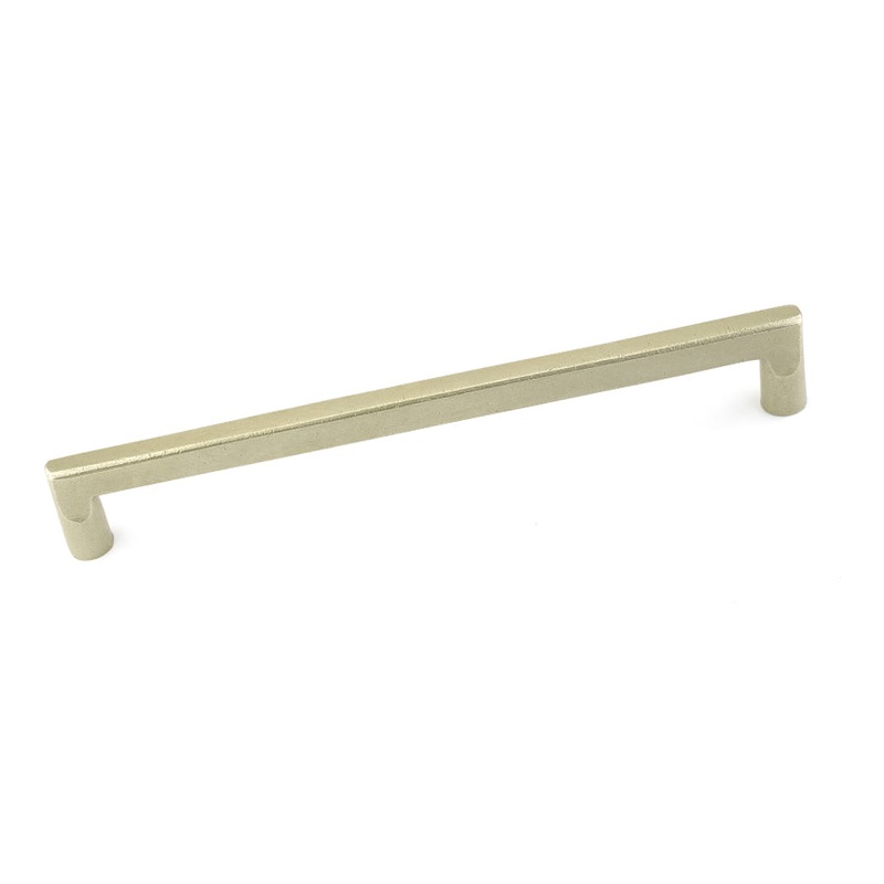 Emtek Rail Sandcast Bronze Appliance Pull