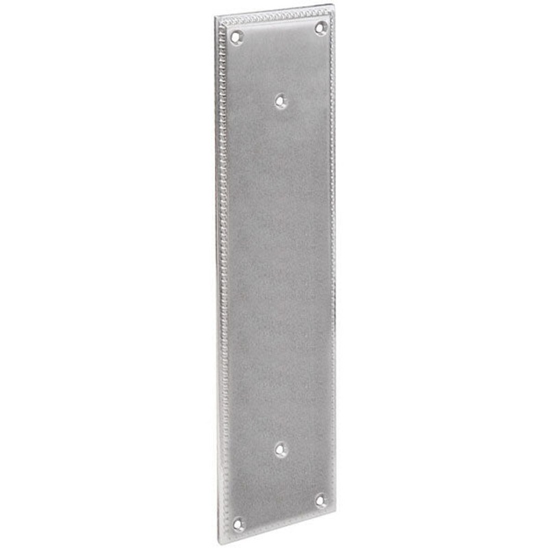 Knoxville Pull Plate