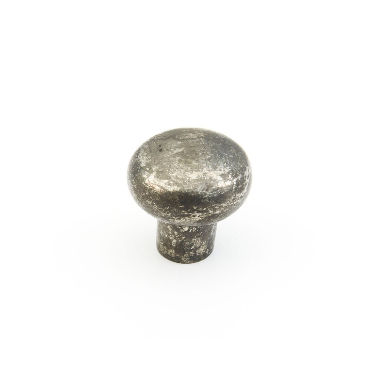 Schaub Artifex Round Knob