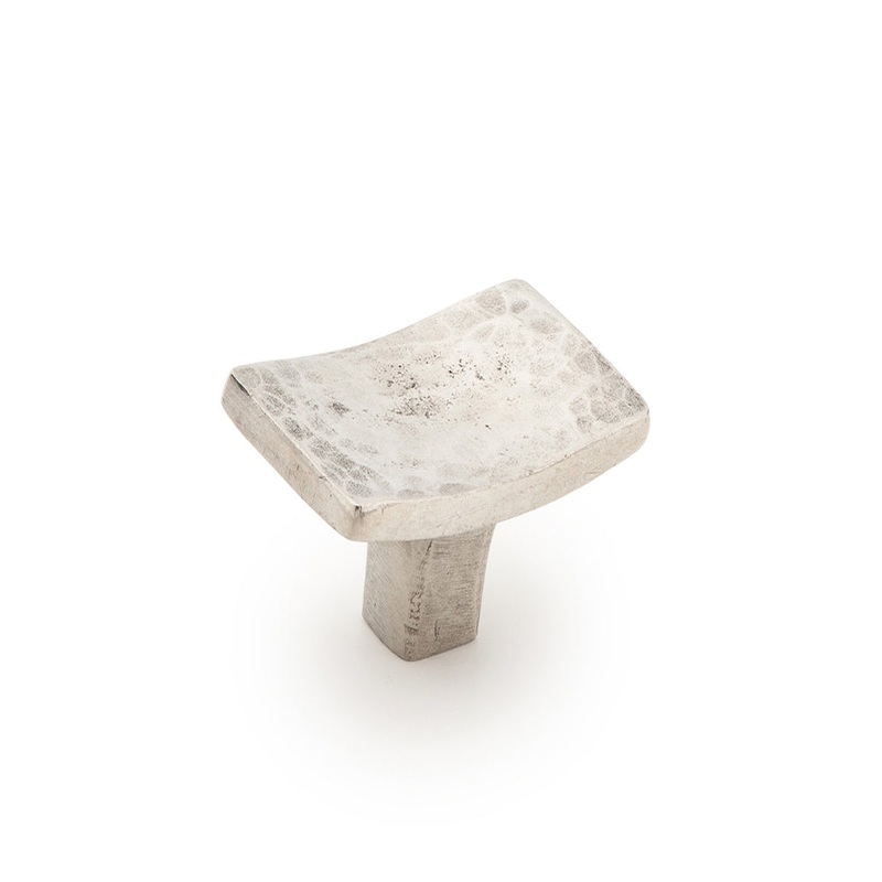 Schaub Martello Rectangle Knob