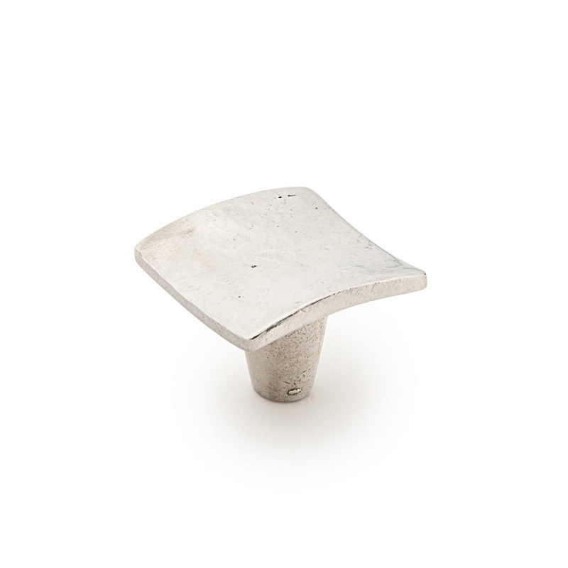 Schaub Martello Square Knob