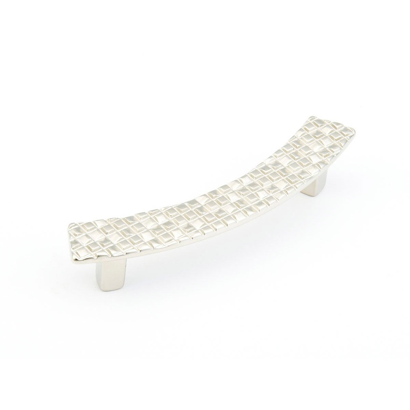 Schaub Mosaic Curved Pull