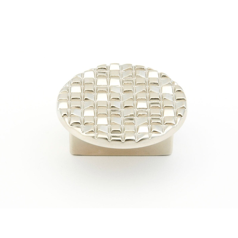Schaub Mosaic Round Knob