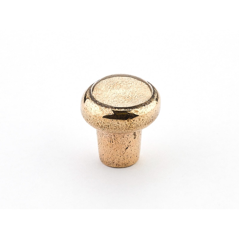 Schaub Mountain Creased Knob